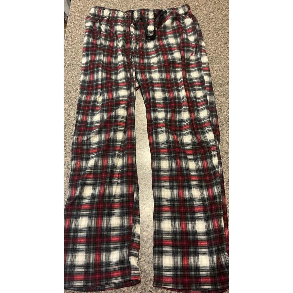 Nautica Sleepware, Lounge Pants, Mens Large